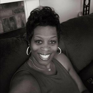 Meet your Posher, Natasha